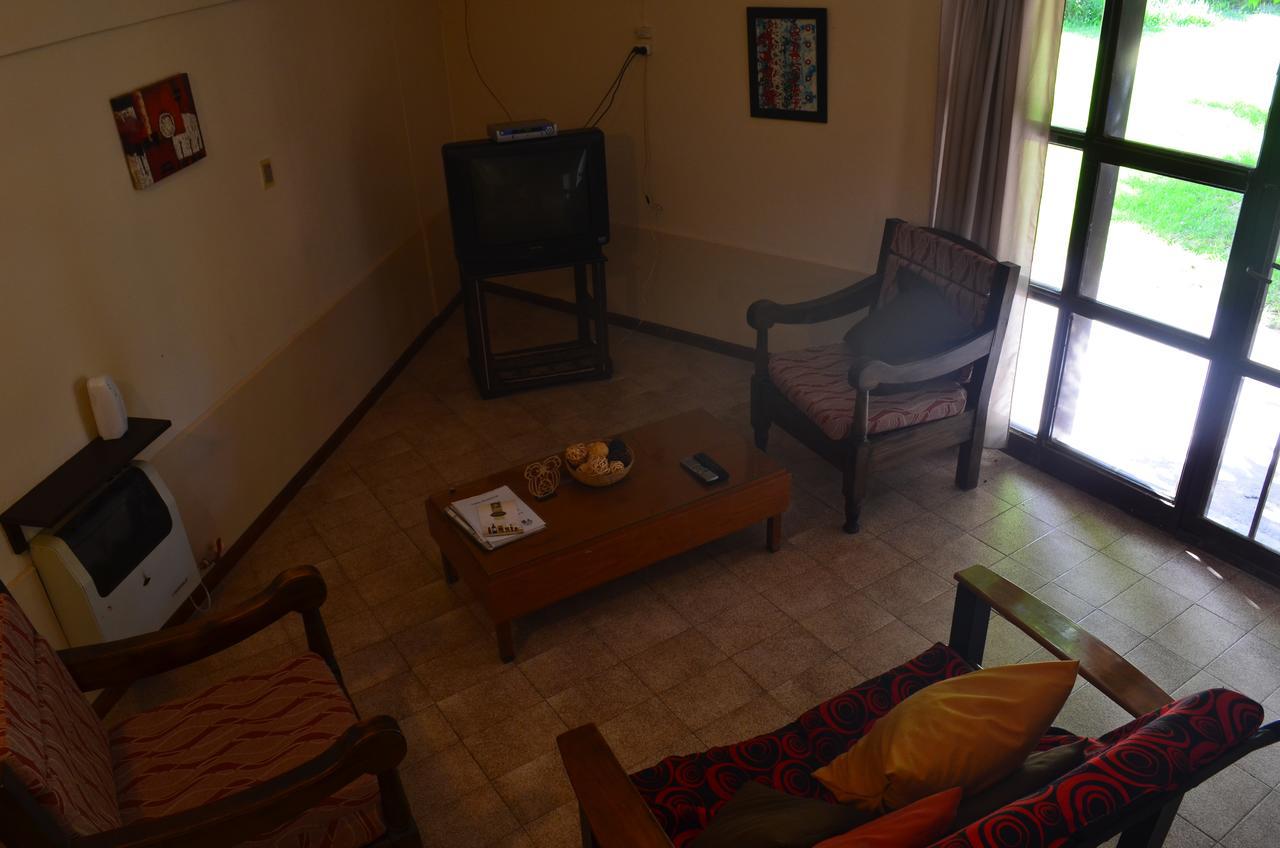 Posada Del Viajero San Rafael ภายนอก รูปภาพ