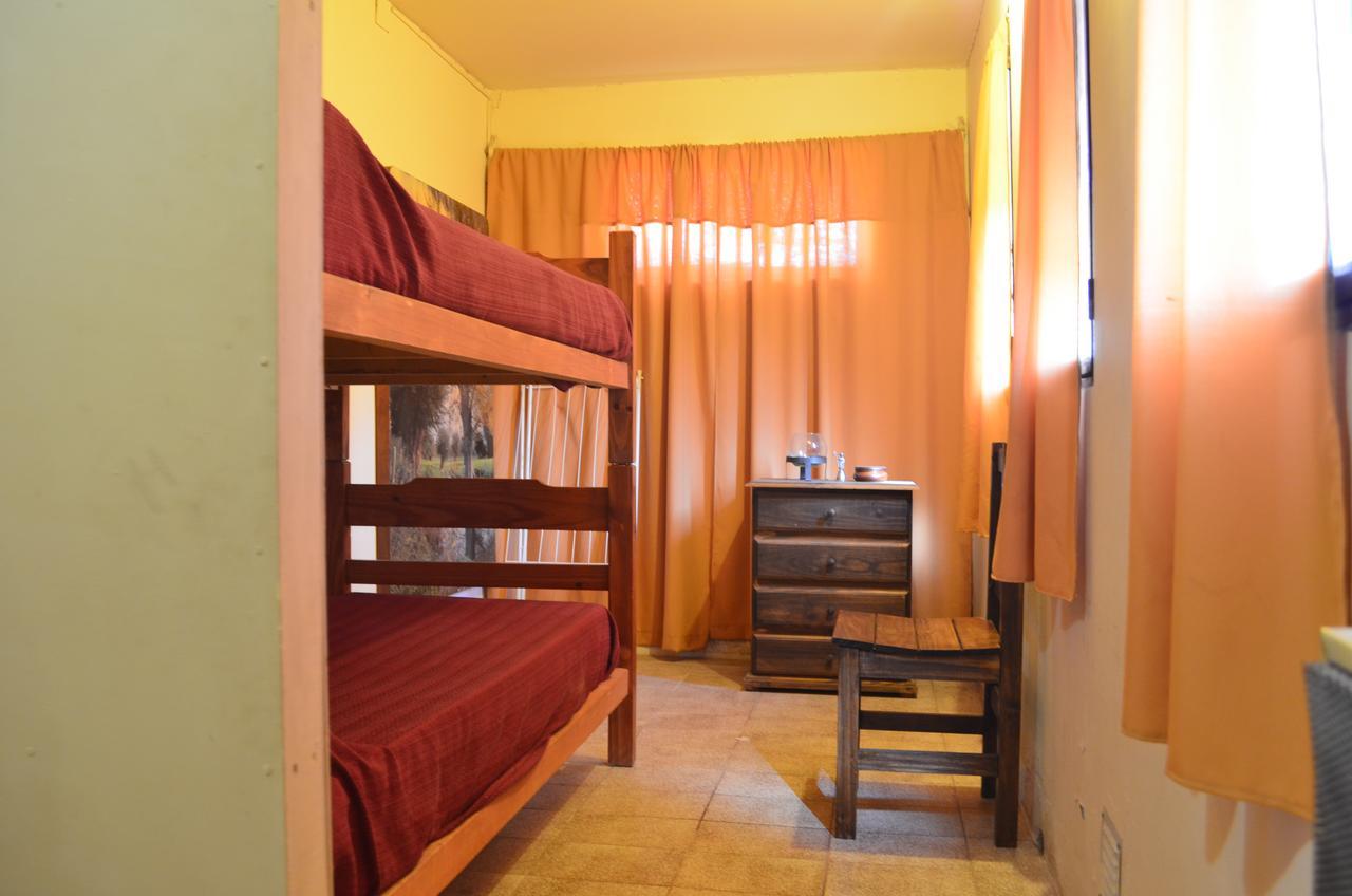 Posada Del Viajero San Rafael ภายนอก รูปภาพ