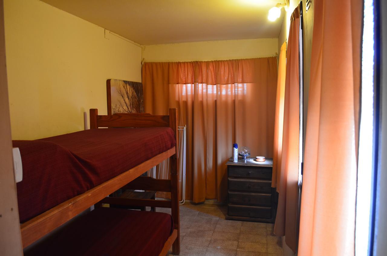 Posada Del Viajero San Rafael ภายนอก รูปภาพ